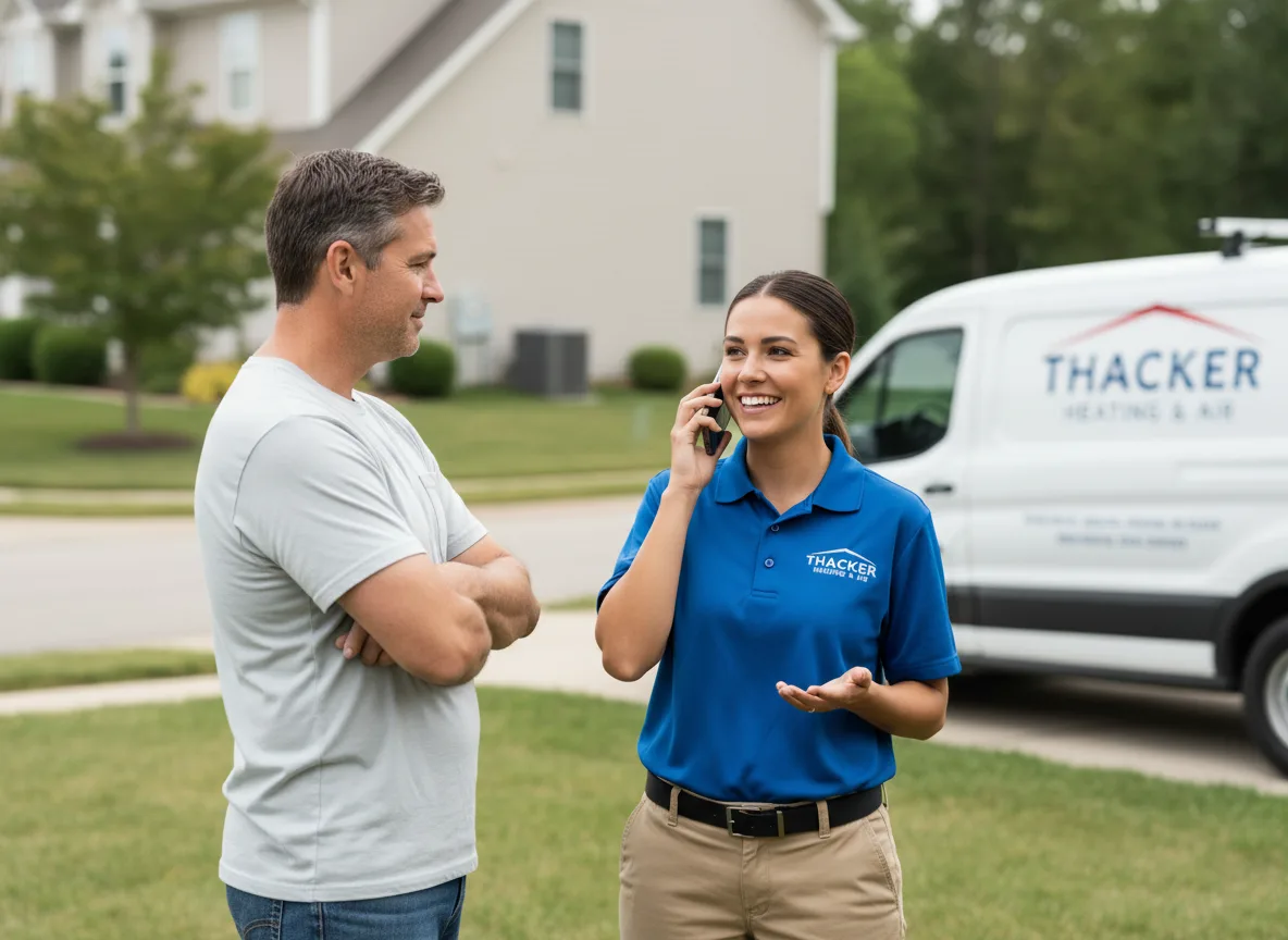Ac Repair Bucoda, WA FAQs